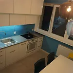 Apartament Dwupokojowy Srodmiescie * غدينيا