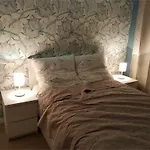 Apartament Dwupokojowy Srodmiescie 그디니아