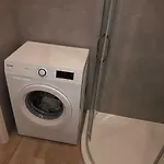 Apartament Dwupokojowy Srodmiescie شقة