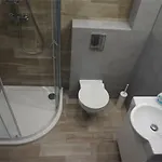 Apartament Dwupokojowy Srodmiescie شقة غدينيا