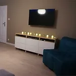 Lägenhet Apartament Dwupokojowy Srodmiescie