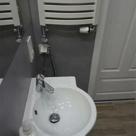 Dwupokojowy Srodmiescie * غدينيا