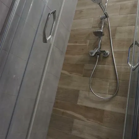Apartament Dwupokojowy Srodmiescie