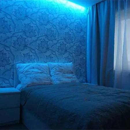 Apartament Dwupokojowy Srodmiescie