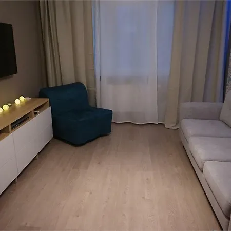 Apartment Apartament Dwupokojowy Srodmiescie