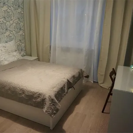 Apartament Dwupokojowy Srodmiescie Apartment *