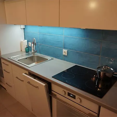 Apartament Dwupokojowy Srodmiescie *