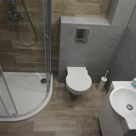 Apartament Dwupokojowy Srodmiescie Apartment Gdynia