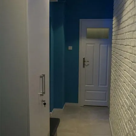 Dwupokojowy Srodmiescie * غدينيا
