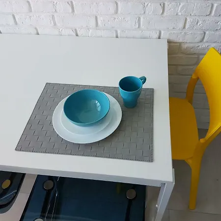 Apartament Dwupokojowy Srodmiescie 그디니아
