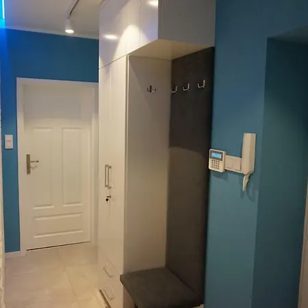 Apartament Dwupokojowy Srodmiescie *