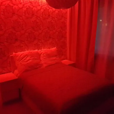 Dwupokojowy Srodmiescie غدينيا