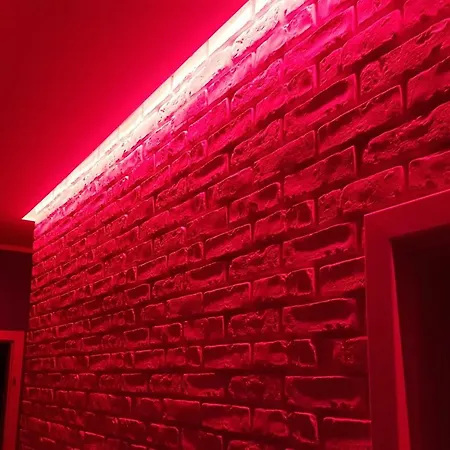 Lägenhet Apartament Dwupokojowy Srodmiescie *
